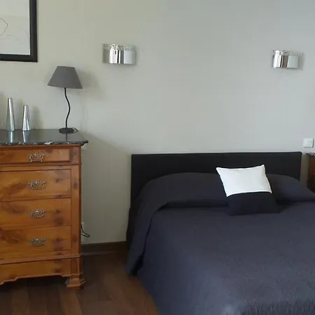 別荘 Chateau De La Moriniere *