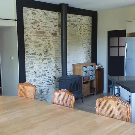 Chateau De La Moriniere * Beaupréau-en-Mauges