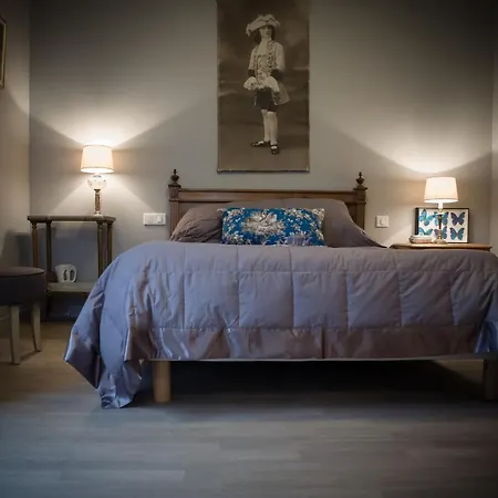 Chateau De La Moriniere 別荘