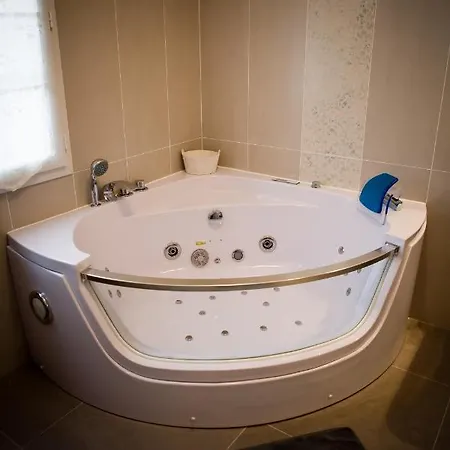 Chateau De La Moriniere 別荘 *