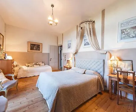 Chateau De La Moriniere ボープレオー＝アン＝モージュ