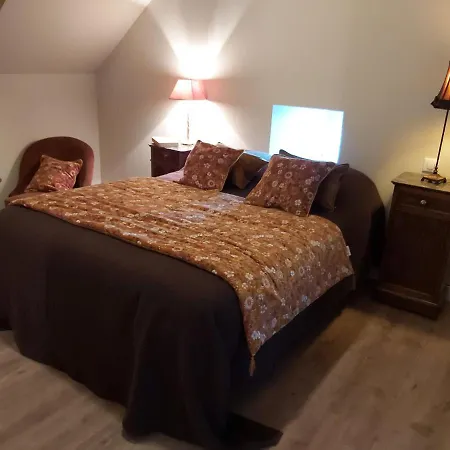 Chateau De La Moriniere *