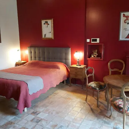 Ferienhaus Chateau De La Moriniere *