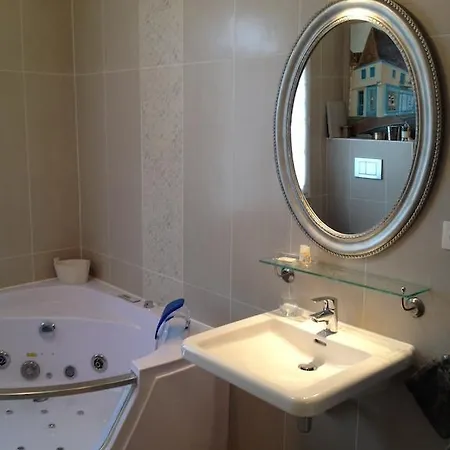 Chateau De La Moriniere 別荘 *