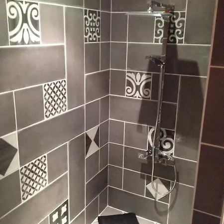 Vakantiehuis Chateau De La Moriniere