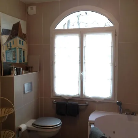 Chateau De La Moriniere ボープレオー＝アン＝モージュ