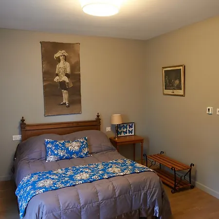 Chateau De La Moriniere 別荘 *