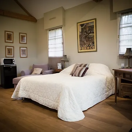 Chateau De La Moriniere Beaupréau-en-Mauges