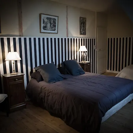 Chateau De La Moriniere 別荘 *