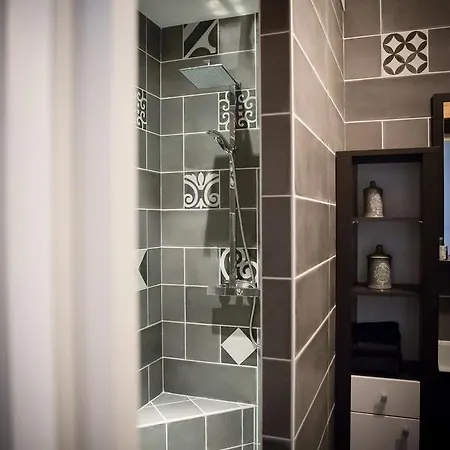 Chateau De La Moriniere * ボープレオー＝アン＝モージュ