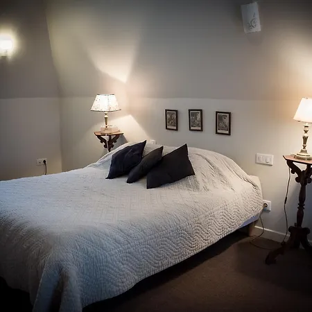 Chateau De La Moriniere Vakantiehuis *