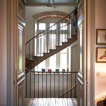 Chateau De La Moriniere *