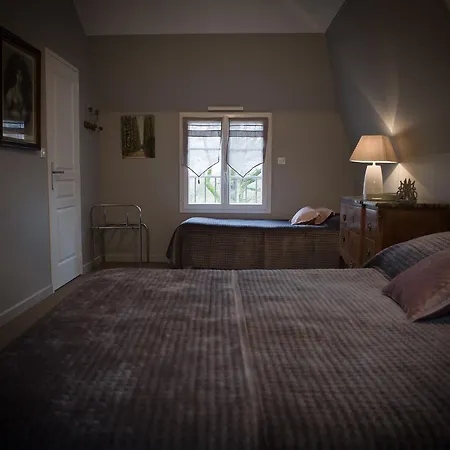 Chateau De La Moriniere 別荘 *