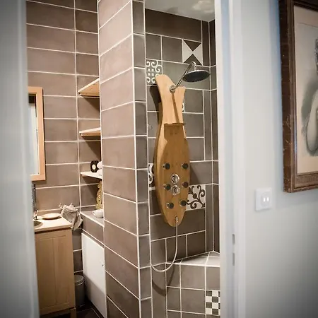 Chateau De La Moriniere 別荘 *