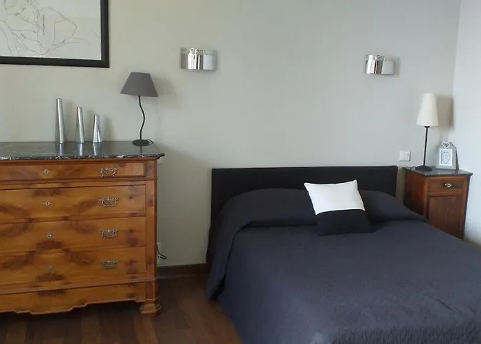 Prázdninový dům Chateau De La Moriniere *