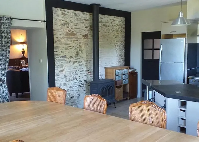 Chateau De La Moriniere * Beaupréau-en-Mauges