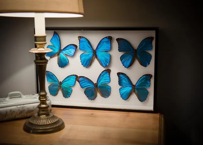 Prázdninový dům Chateau De La Moriniere