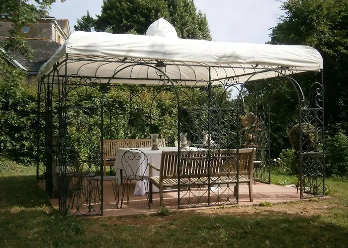 Chateau De La Moriniere Σπίτι διακοπών *