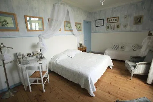 Prázdninový dům Chateau De La Moriniere Beaupréau-en-Mauges