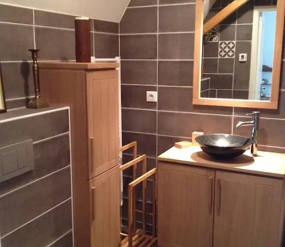 Hébergement de vacances Chateau De La Moriniere Beaupréau-en-Mauges