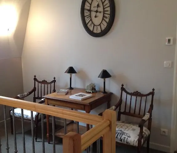 Chateau De La Moriniere * Beaupréau-en-Mauges