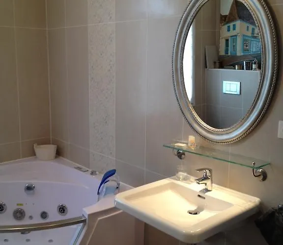 Chateau De La Moriniere Prázdninový dům *