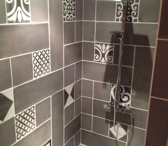 Σπίτι διακοπών Chateau De La Moriniere