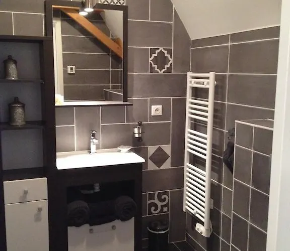 Σπίτι διακοπών Chateau De La Moriniere Beaupréau-en-Mauges