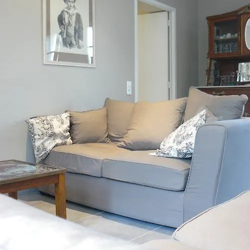 Chateau De La Moriniere