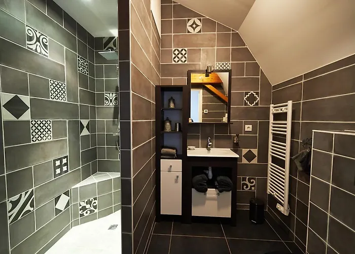 Σπίτι διακοπών Chateau De La Moriniere Beaupréau-en-Mauges