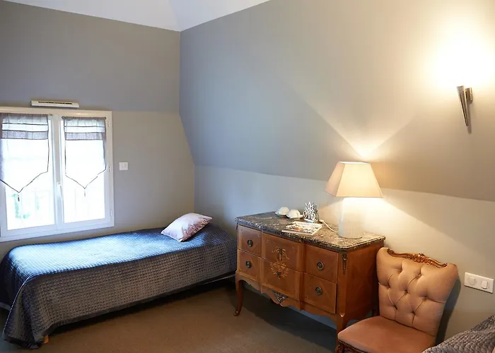 Prázdninový dům Chateau De La Moriniere Beaupréau-en-Mauges