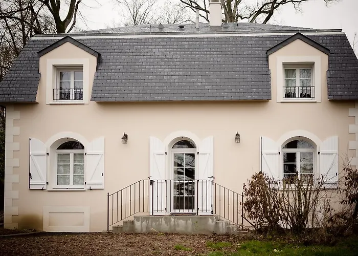 Chateau De La Moriniere * Beaupréau-en-Mauges