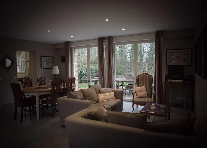 Chateau De La Moriniere Beaupréau-en-Mauges