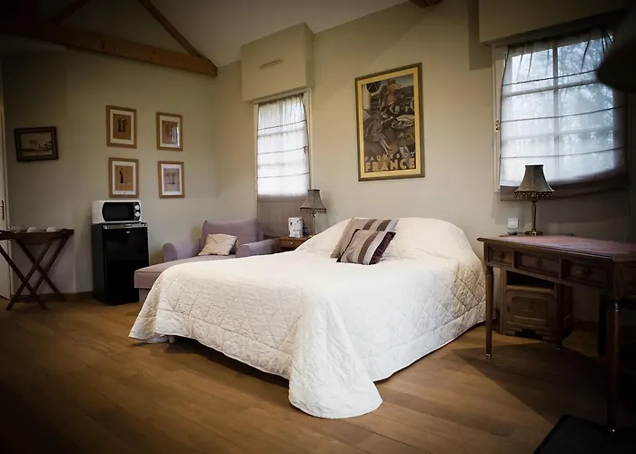 Chateau De La Moriniere Beaupréau-en-Mauges