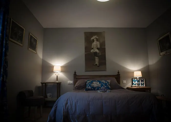 Chateau De La Moriniere Hébergement de vacances *