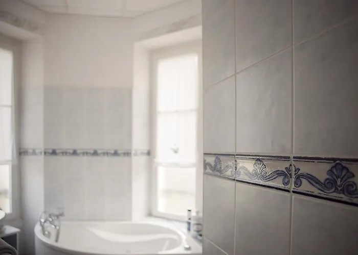 Σπίτι διακοπών Chateau De La Moriniere Beaupréau-en-Mauges