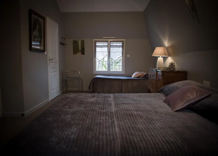 Chateau De La Moriniere Σπίτι διακοπών *