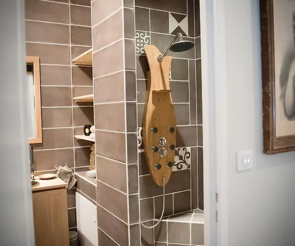 Chateau De La Moriniere Hébergement de vacances *